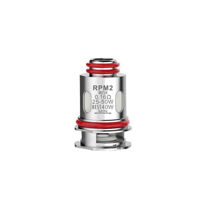 SMOK RPM 2 COILS - Pack of 5