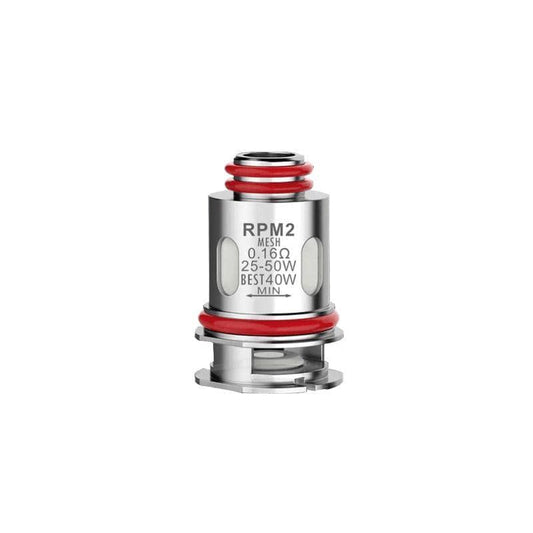 SMOK RPM 2 COILS - Pack of 5