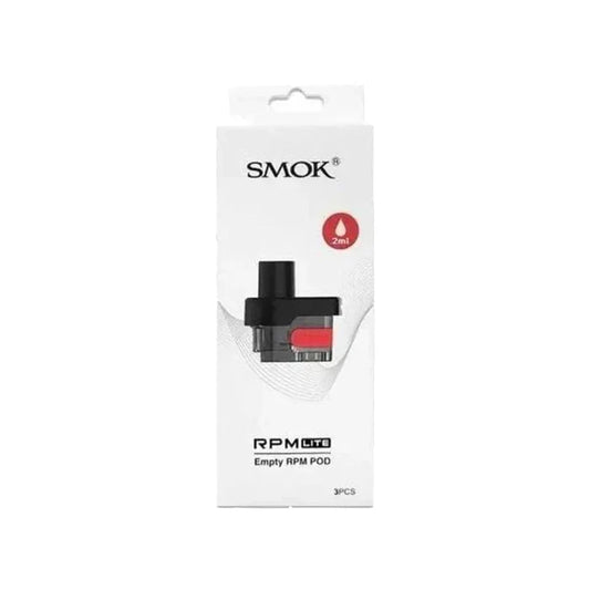 Smok RPM Lite Replacement Pods
