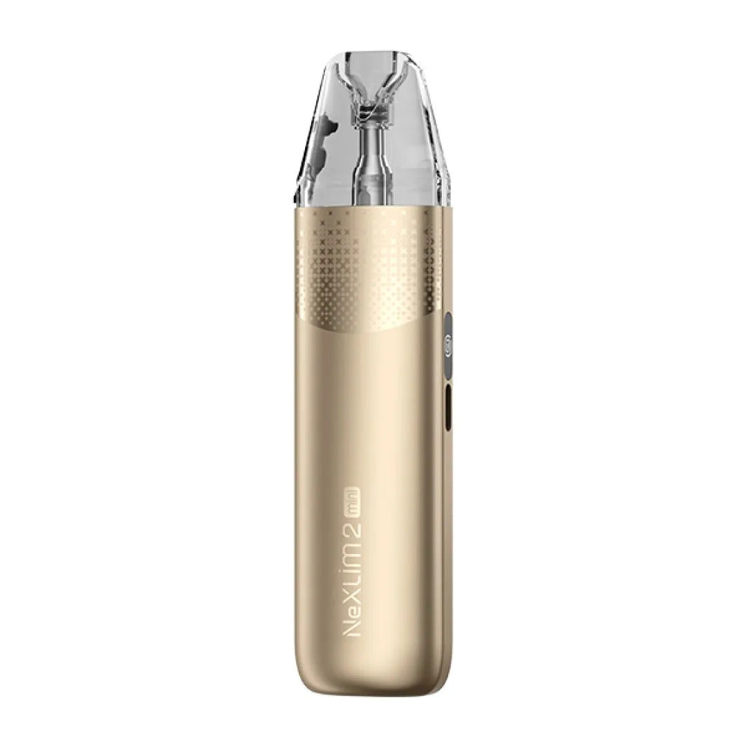 Oxva Nexlim 2 Mini Pod Vape Kit