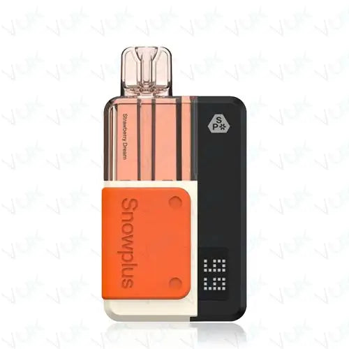 Snowplus Swift Prefilled Pod Kit Bundle