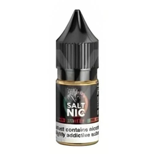 Box of 10 -Ruthless 10ML Nic Salt