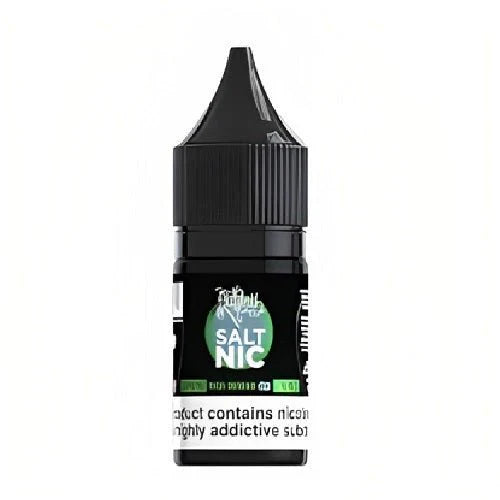 Ruthless On Ice 10ML Nic Salt - Box of 10