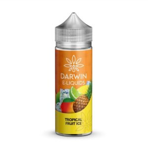 Darwin 100ml E-liquid