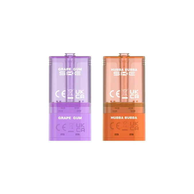 Box of 10 - SKE Pro Max 30K Prefilled Pods