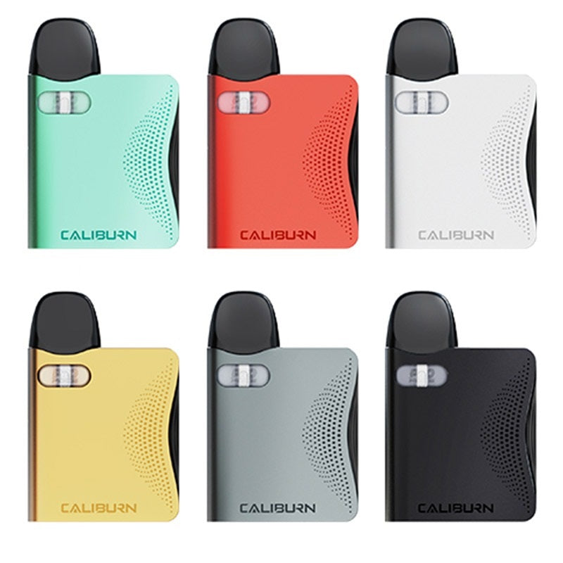 Uwell Caliburn AK3 Pod Kit