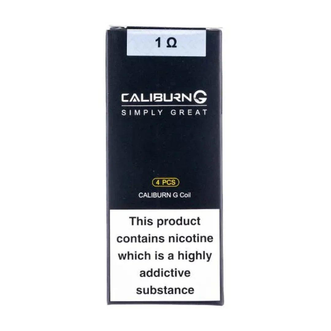 Uwell Caliburn G and G2 Replacement Coils