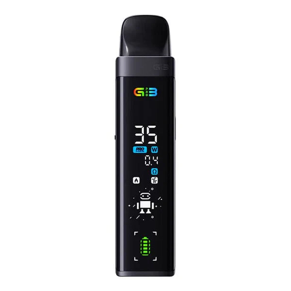 Uwell Caliburn G3 Pro Pod Kit