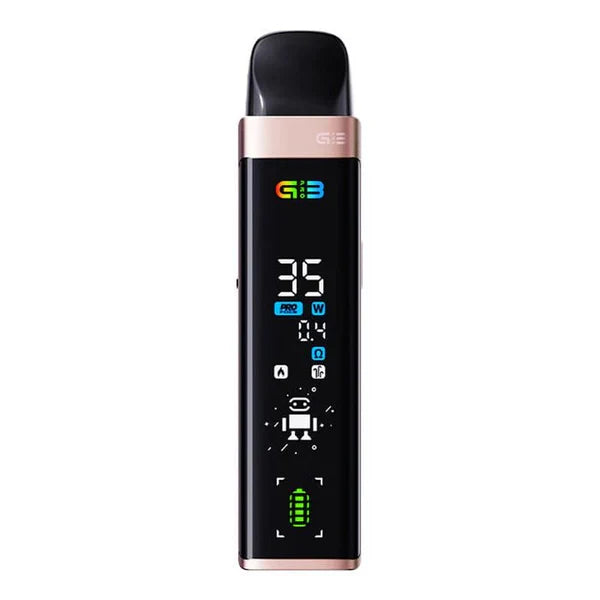 Uwell Caliburn G3 Pro Pod Kit
