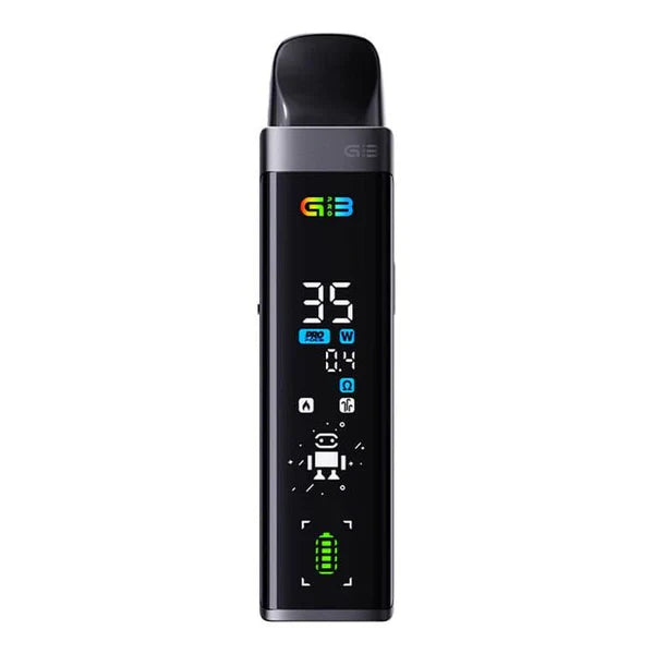 Uwell Caliburn G3 Pro Pod Kit