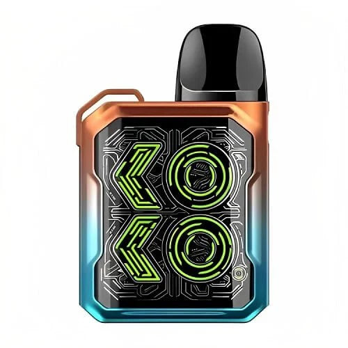 Uwell Caliburn GK2 Pod Kit