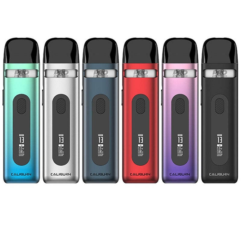 Uwell Caliburn X Pod Kit