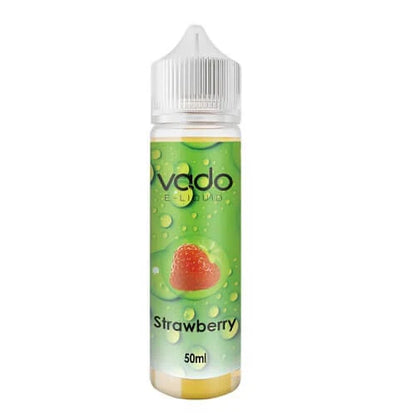 Vado 50ml Shortfill