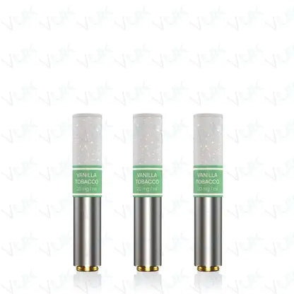 Aspire Nexi One Prefilled Pods 3 Packs