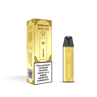 Vaplay Royal Pod Vape Kit