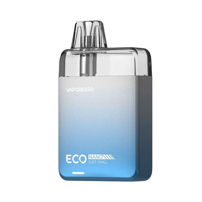Vaporesso ECO Nano Pod Vape Kit Device