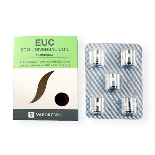 Vaporesso Cotton EUC Coil