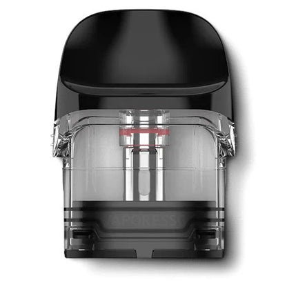 Luxe Q Pods 4 Pack