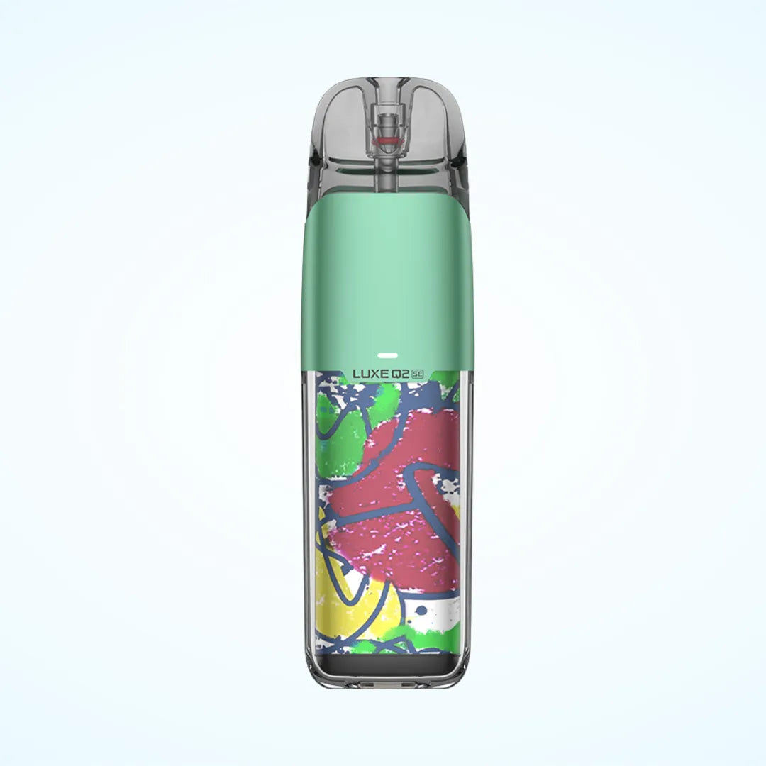 Vaporesso Luxe Q2 SE Pod Vape Kit with pod
