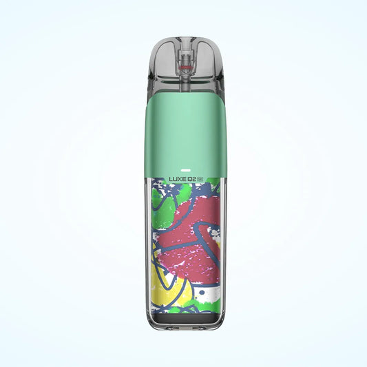 Vaporesso Luxe Q2 SE Pod Vape Kit with pod