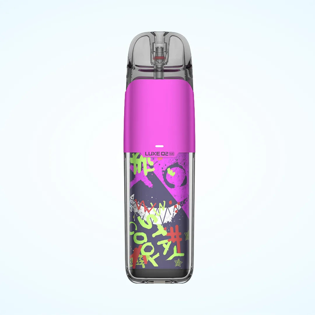 Vaporesso Luxe Q2 SE Pod Vape Kit