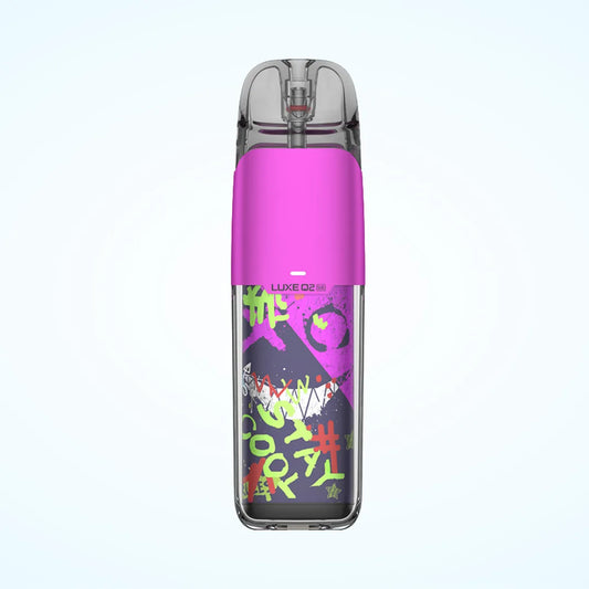 Vaporesso Luxe Q2 SE Pod Vape Kit