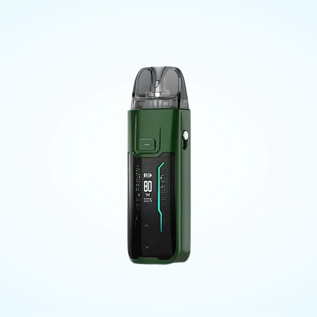 Vaporesso Luxe XR Max Pod Vape Kit