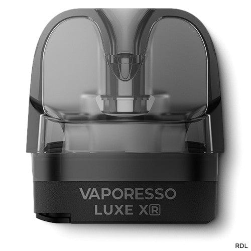 Luxe XR Replacement Pods