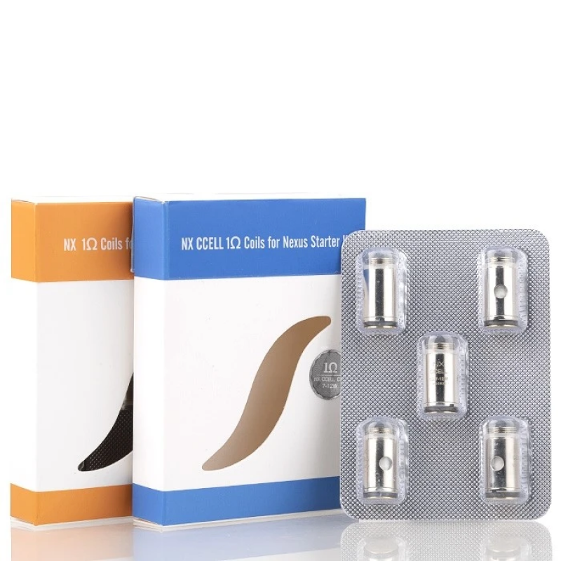 Vaporesso Nexus NX Coil Head