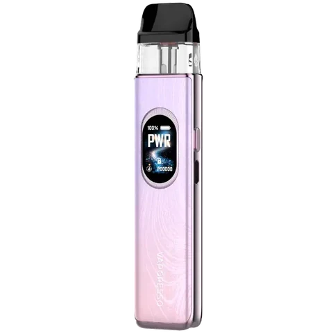 Vaporesso XROS 6 Pod Vape Kit