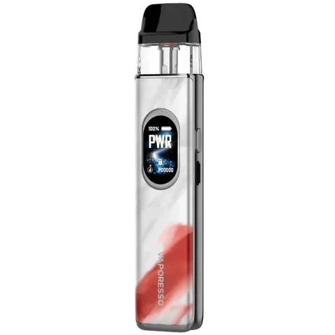 Vaporesso XROS 6 Pod Vape Kit