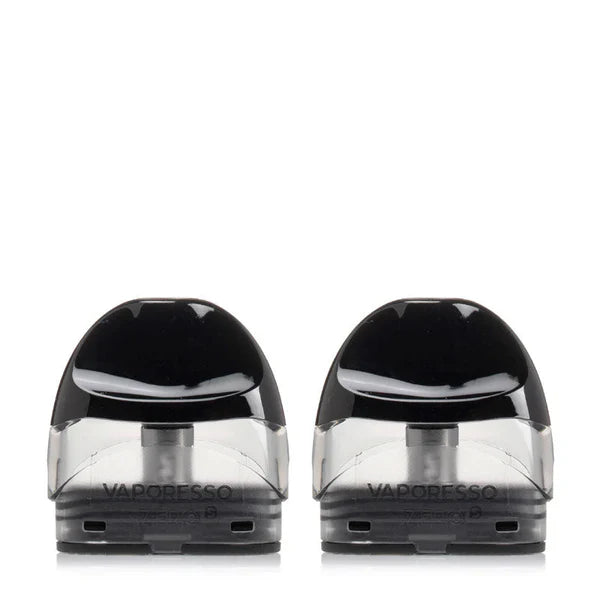 Zero S Mesh Pod 2 Pack