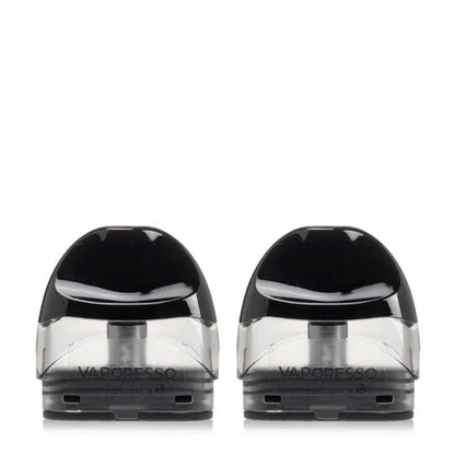 Zero S Mesh Pod 2 Pack