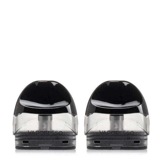 Zero S Mesh Pod 2 Pack