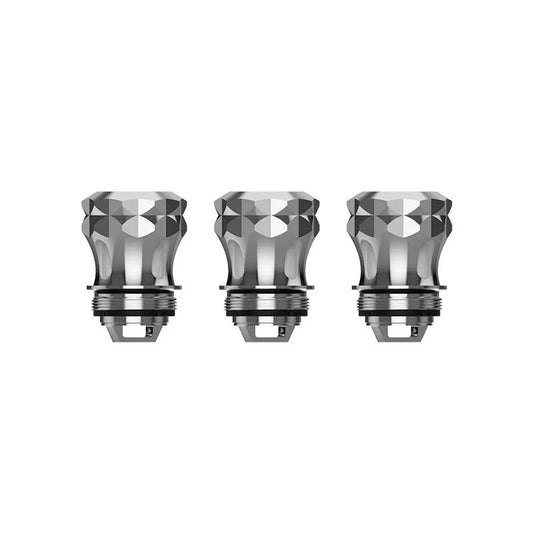 Vaptio Grampus & Falcon Mesh Coil (PACK OF 3)