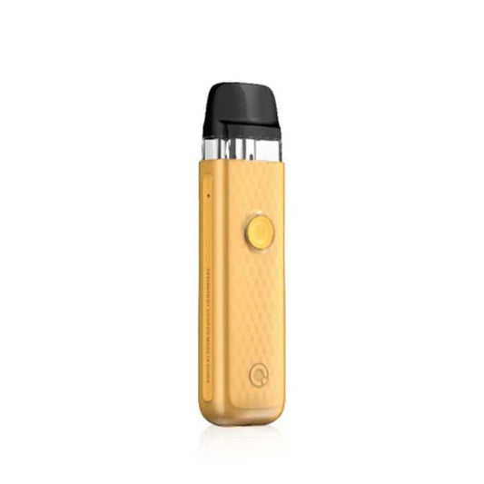 VooPoo - Vinci Q Pod Kit