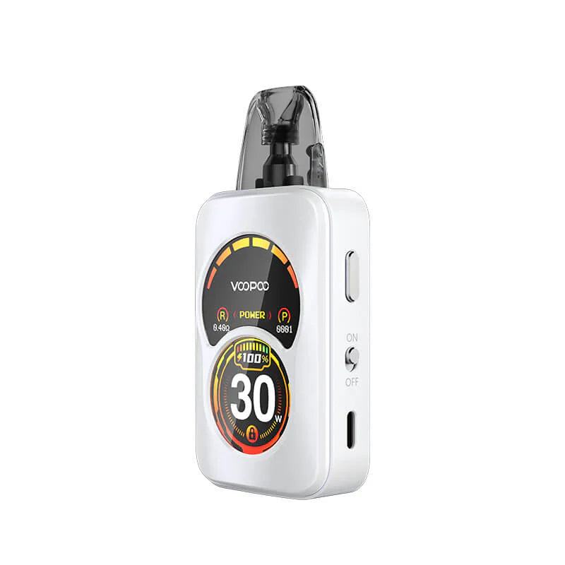 VooPoo Argus A Pod Kit