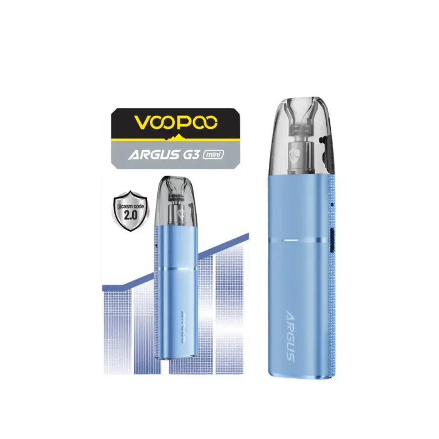 Voopoo Argus G3 Mini Vape Kit