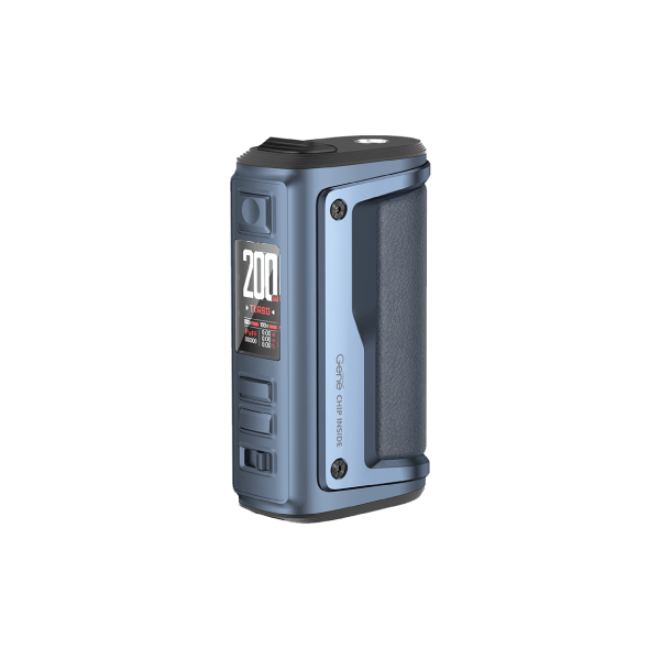 VOOPOO ARGUS GT II 2 BOX MOD 200W