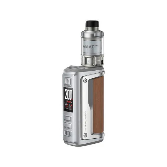VooPoo - Argus GT II - Vape Kit