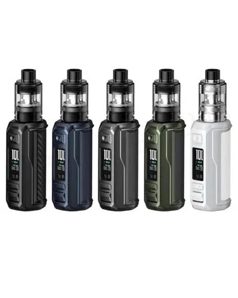 VOOPOO ARGUS MT VAPE KIT 3000MAH