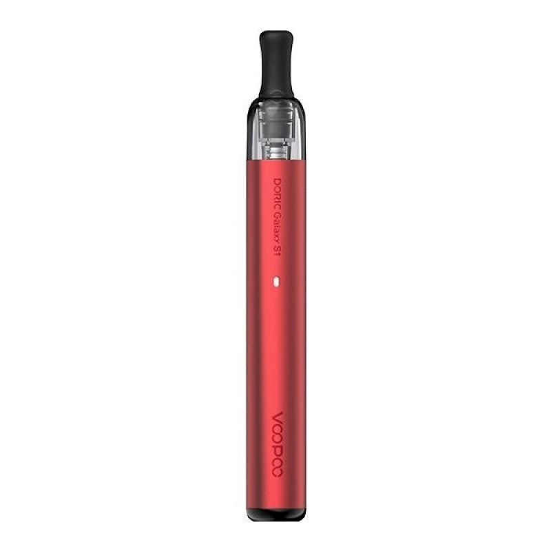 VooPoo Doric Galaxy S1 Pod Vape Kit