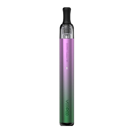 VooPoo Doric Galaxy S1 Pod Vape Kit