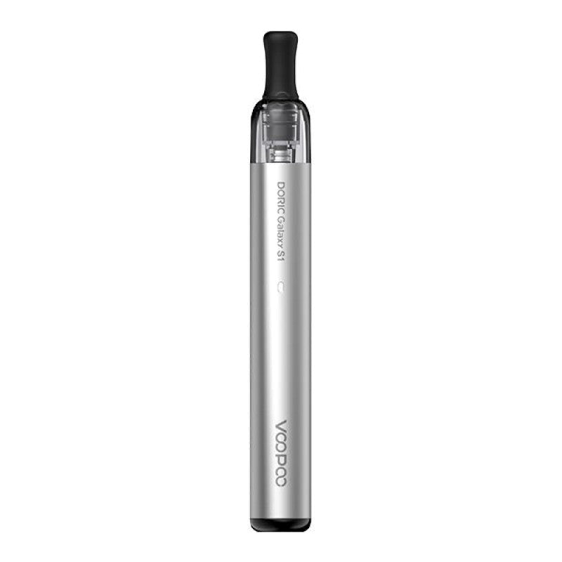 VooPoo Doric Galaxy S1 Pod Vape Kit