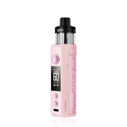 Voopoo Drag S2 Pod Vape Kit