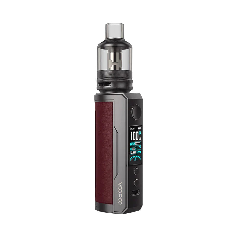 VooPoo Drag X Plus Pod Kit