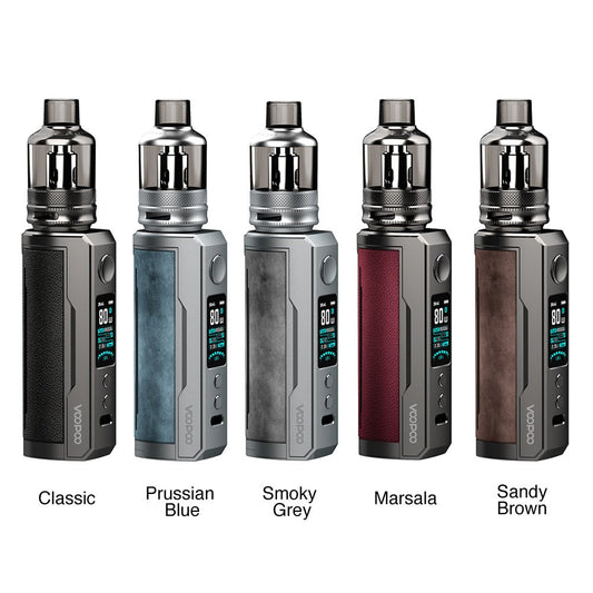 VooPoo Drag X Plus Pod Kit