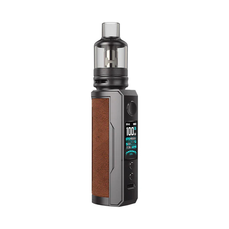 VooPoo Drag X Plus Pod Kit