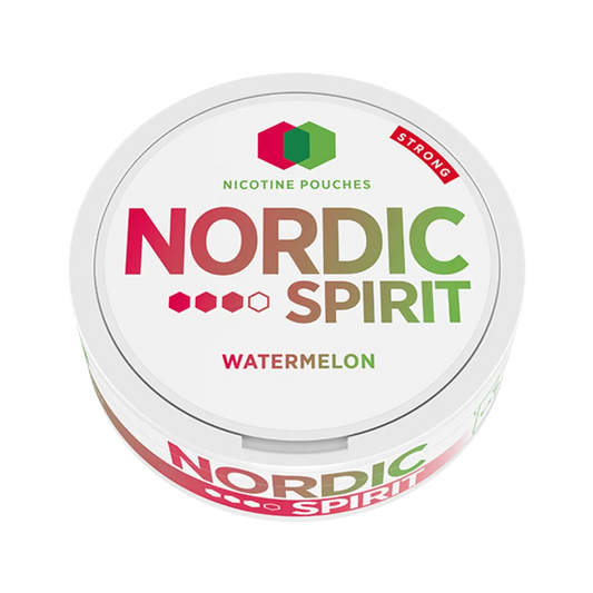 Nordic Spirit Watermelon