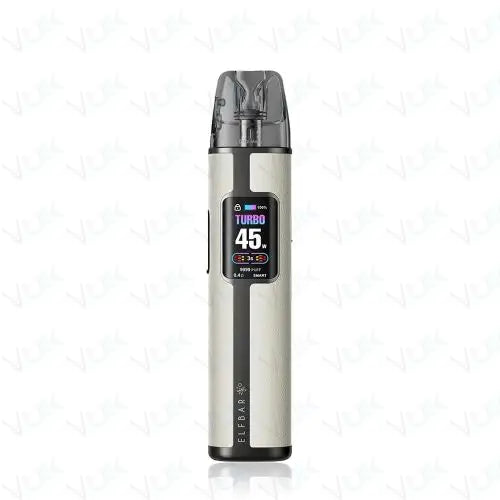 Elf Bar ELFX Pro Classic Edition Pod Kit